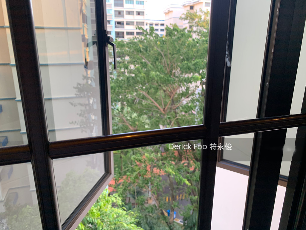 Blk 787E Woodlands Crescent (Woodlands), HDB 5 Rooms #218934251